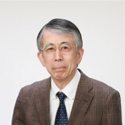Seiichi Koshizuka
